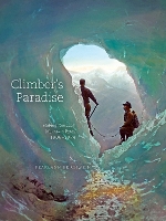 Book Cover for Climber's Paradise by PearlAnn Reichwein