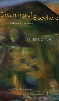 Book Cover for Dreaming of Elsewhere by Esi Edugyan