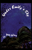 Book Cover for Under Emily's Sky by Ann Alma