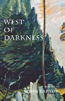 Book Cover for West of Darkness by John Barton