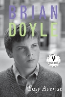 Book Cover for Easy Avenue by Brian Doyle