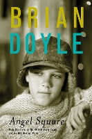 Book Cover for Angel Square by Brian Doyle