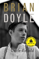 Book Cover for Uncle Ronald by Brian Doyle