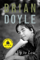 Book Cover for Up to Low by Brian Doyle