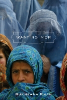 Book Cover for Wanting Mor by Rukhsana Khan