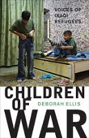 Book Cover for Children of War by Deborah Ellis