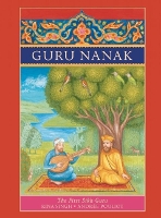 Book Cover for Guru Nanak by Rina Singh