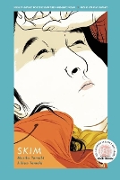 Book Cover for Skim by Mariko Tamaki