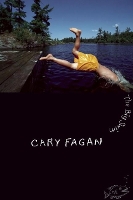 Book Cover for The Big Swim by Cary Fagan