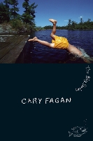 Book Cover for The Big Swim by Cary Fagan