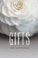 Book Cover for gifts by Nuruddin Farah