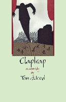 Book Cover for Claptrap by Tom Wood