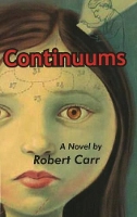 Book Cover for Continuums by Robert Carr