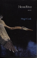 Book Cover for Heron River by Hugh Cook