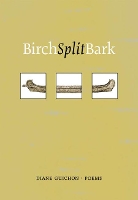 Book Cover for Birch Split Bark by Diane Guichon