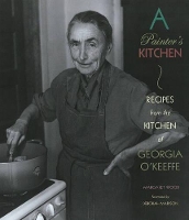 Book Cover for Painter's Kitchen by Deborah Madison