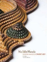 Book Cover for No Idle Hands by Laura M Addison