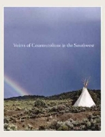 Book Cover for Voices of Counterculture in the Southwest by Jack Loeffler