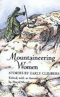 Book Cover for Mountaineering Women by David Mazel