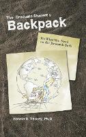 Book Cover for The Graduate Student's Backpack by Ronald D Taskey