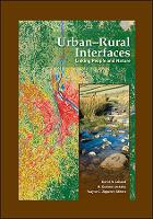 Book Cover for Urban-Rural Interfaces by David N Chair of the School of Economics at Georgia Institute of Technology Laband, B Graeme Director of the Cent Lockaby