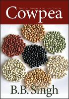 Book Cover for Cowpea by Bharat Singh