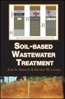 Book Cover for Soil-based Wastewater Treatment by Jose A Amador, George Loomis