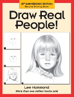 Book Cover for Draw Real People! by Lee Hammond