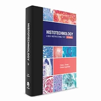 Book Cover for Histotechnology: A Self-Instructional Text by Freida L. Carson