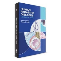 Book Cover for Human Parasitic Diseases by Lawrence R. Ash, Thomas C. Orihel