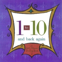 Book Cover for 1 to 10 and Back Again – A Getty Museum Counting Book by . Getty