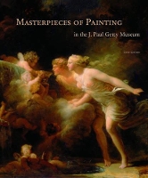 Book Cover for Masterpieces of Painting in the J.Paul Getty Museum 5e by  Allen