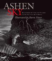 Book Cover for Ashen Sky – The Letters of Pliny the Younger on the Eruption of Vesuvius by . Pliny