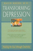 Book Cover for Transforming Depression by David H. Rosen