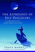 Book Cover for Astrology of Self Discovery by Tracy (Tracy Marks) Marks