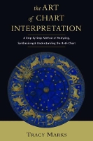 Book Cover for Art of Chart Interpretation by Tracy (Tracy Marks) Marks