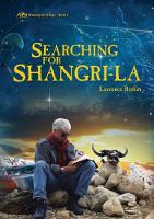 Book Cover for Searching for Shangri-La by Laurence Brahm