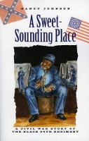 Book Cover for A Sweet-Sounding Place by Nancy Johnson