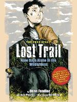 Book Cover for Lost Trail by Donn Fendler, Lynn Plourde