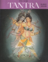 Book Cover for Tools for Tantra by Harish Johari