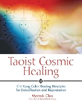 Book Cover for Taoist Cosmic Healing by Mantak Chia