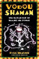 Book Cover for Vodou Shaman by Ross Heaven