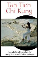 Book Cover for Tan Tien Chi Kung by Mantak Chia