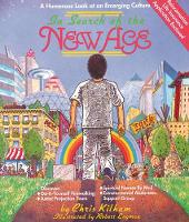 Book Cover for In Search of the New Age by Christopher S Kilham