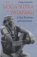 Book Cover for The Yoga-Sutra of Patanjali by Georg, PhD Feuerstein