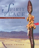 Book Cover for The Spirit of Place by Loren Cruden