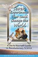 Book Cover for Seven Experiments That Could Change the World by Rupert Sheldrake
