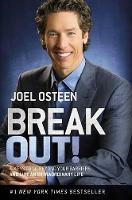 Book Cover for Break Out! by Joel Osteen