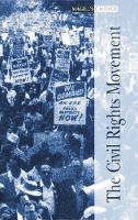 Book Cover for The Civil Rights Movement by Salem Press