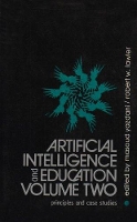 Book Cover for Artificial Intelligence and Education, Volume Two by Robert W. Lawler